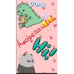 Arabella fans