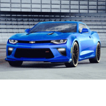 Mustang And Camaro Fan Group