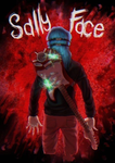 Sally' face