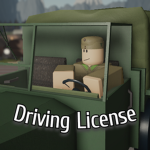 [TRH] Driving License