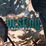 侍 Destiny