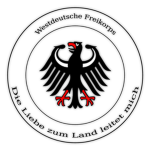 Westdeutsche Freikorps