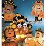 Vals spooky group!