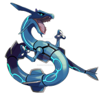 Blue requaza
