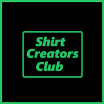 Shirt Creators Club