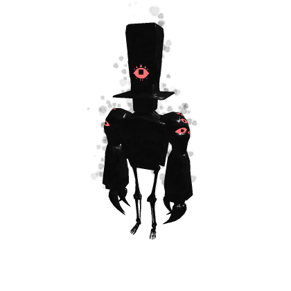 Midnight Horrors - Alpha NPC
