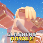 [HEROICS] Clashers Royale
