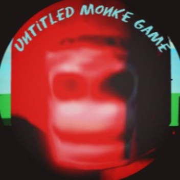 Untitled monke game