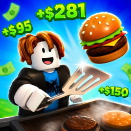 [🍔] Burger Incremental