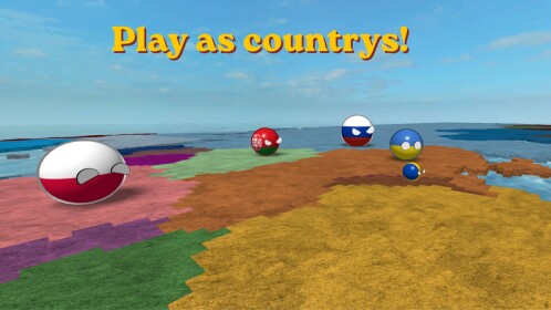 World Map RP (NEW UPDATE)