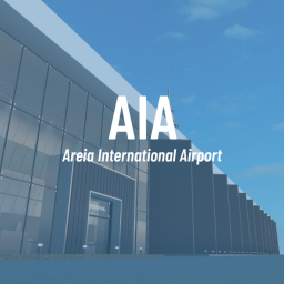 Areia International Airport