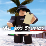 iAlonys Studios