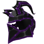 Void Drakon Helmet