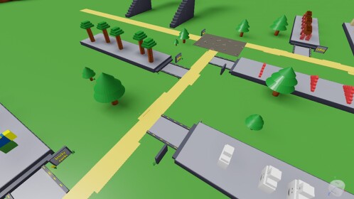 Object breaking