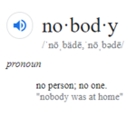 Nοbody Studios
