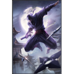Ninja Adi yt