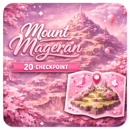 [!BARU] Mount Mageran