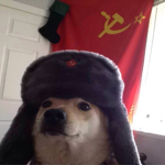 A Comrade Group