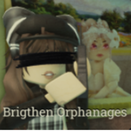 Mothers~Orphanage