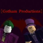 〔Gotham Productions〕