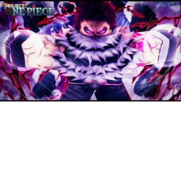 One piece And Nuke