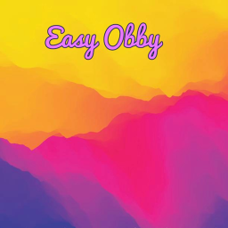 Easy Obby! !UPD!