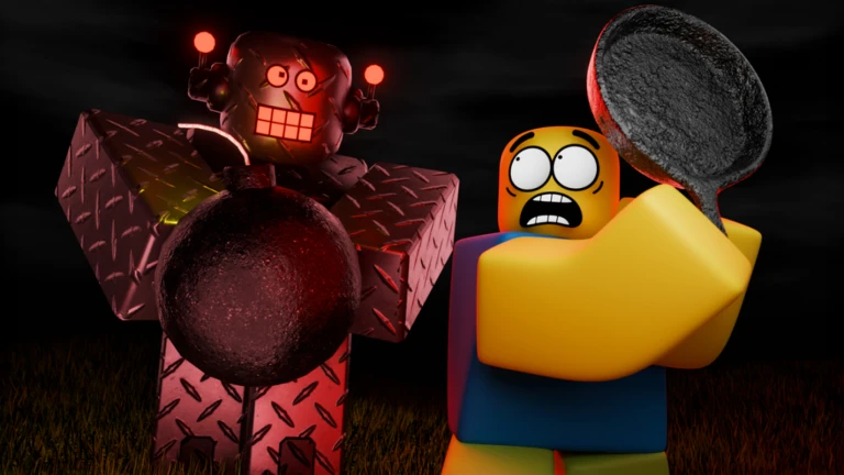 Build to Survive the Robots 2