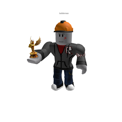 builder man?