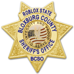 Poilce of bloxburg
