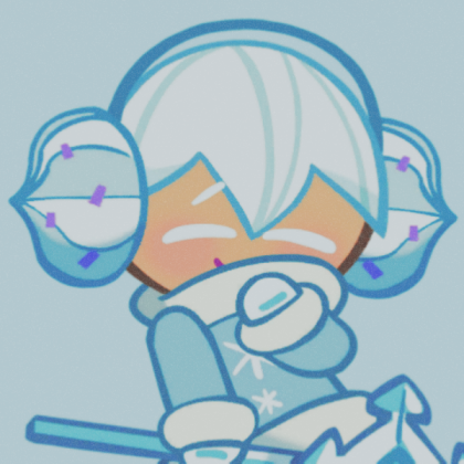 cookie run icon Roblox decal