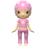 Daisy Pooki