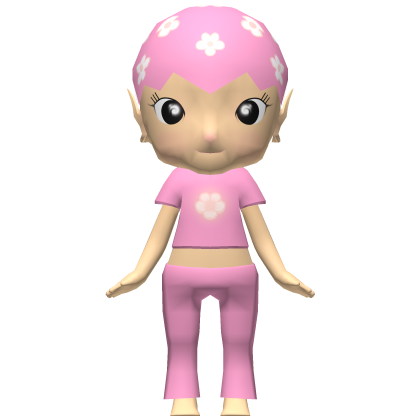 Daisy Pooki