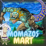 Momazos Mart