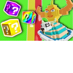 DONT WAKE THE BRAIN ROTS  icon