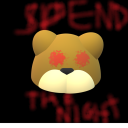 SPEND THE NIGHT at FORTISMERE'S