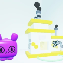 ( KOTH ) Pet Craft Simulator ! icon