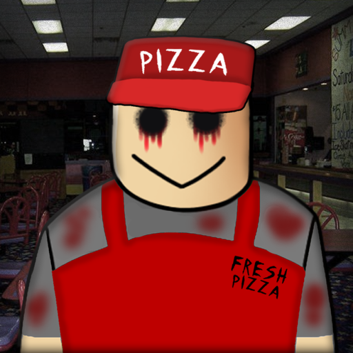 The Pizzeria Experience 🍕 official Roblox game thumbnail
