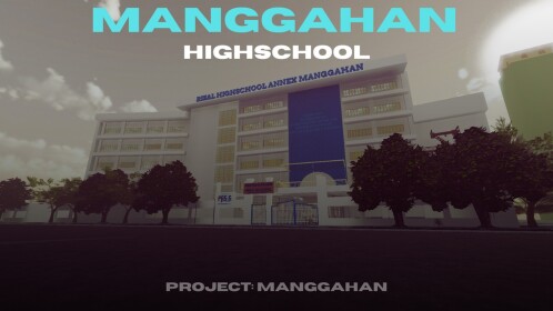 Manggahan High School