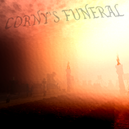 Corny_jokes4you Funeral