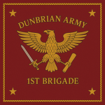 • 1st Brigade •