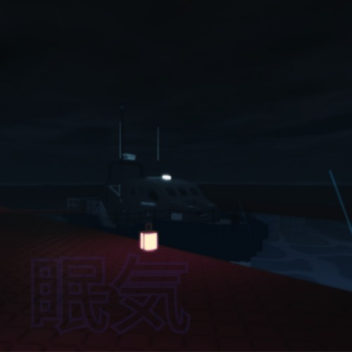 [☈🜄] dream island exodus 