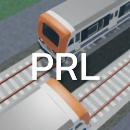 Philippine Railways Line  icon