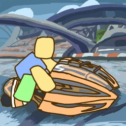 Riptide GP2 icon