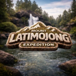 MOUNT LATIMOJONG icon