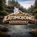 [NEW] MOUNT LATIMOJONG icon