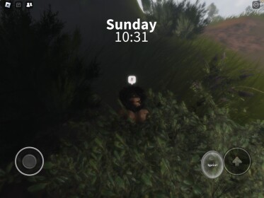 Oasis Origins [Early Alpha] 1.1