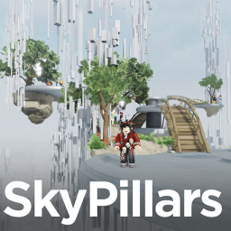 SkyPillars