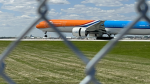 AVIATION GROUP 321