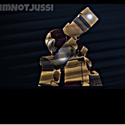 New iron man suit testing (not done)