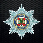 [GB] Irish Guards